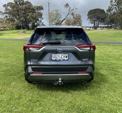 2020 Toyota RAV4 Cruiser