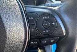 2021 Toyota
                RAV4 GXL