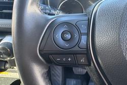 2021 Toyota
                RAV4 GXL