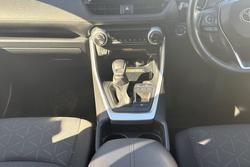 2021 Toyota
                RAV4 GXL