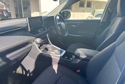 2021 Toyota
                RAV4 GXL