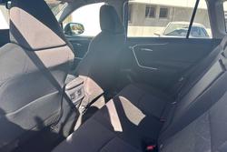 2021 Toyota
                RAV4 GXL