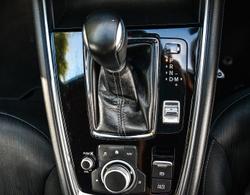 2022 Mazda CX-8 Sport