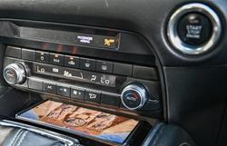 2022 Mazda CX-8 Sport