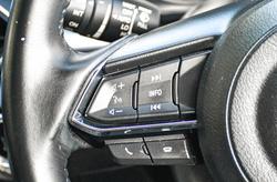 2022 Mazda CX-8 Sport