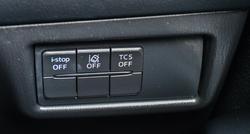 2022 Mazda CX-8 Sport