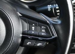 2022 Mazda CX-8 Sport