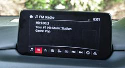 2022 Mazda CX-8 Sport