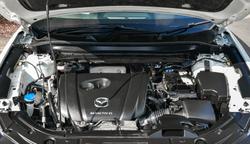 2022 Mazda CX-8 Sport