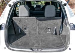 2022 Mazda CX-8 Sport