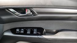 2022 Mazda CX-8 Sport