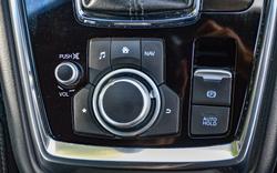 2022 Mazda CX-8 Sport