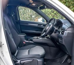 2022 Mazda CX-8 Sport