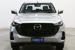 2025 Mazda BT-50 XT
