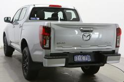 2025 Mazda BT-50 XT