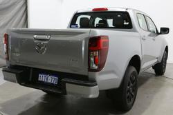 2025 Mazda BT-50 XT