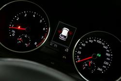 2018 Volkswagen Tiguan 132TSI Comfortline