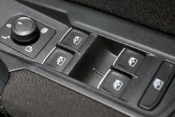 2018 Volkswagen Tiguan 132TSI Comfortline