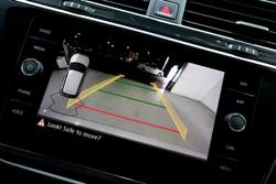 2018 Volkswagen Tiguan 132TSI Comfortline