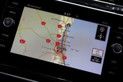 2018 Volkswagen Tiguan 132TSI Comfortline