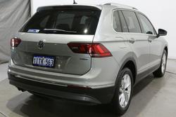 2018 Volkswagen Tiguan 132TSI Comfortline
