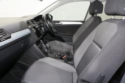 2018 Volkswagen Tiguan 132TSI Comfortline