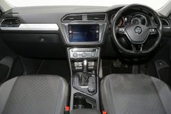 2018 Volkswagen Tiguan 132TSI Comfortline