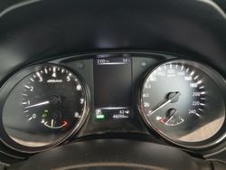 2019 Nissan
                X-TRAIL ST