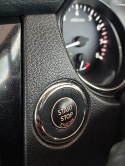 2019 Nissan X-TRAIL ST