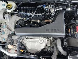 2019 Nissan
X-TRAIL ST