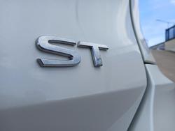 2019 Nissan
X-TRAIL ST