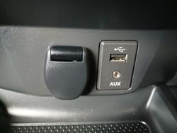 2019 Nissan
X-TRAIL ST