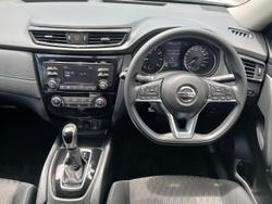 2019 Nissan
X-TRAIL ST