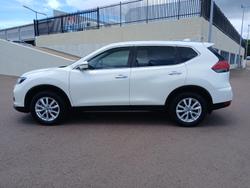 2019 Nissan
X-TRAIL ST
