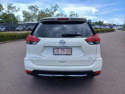 2019 Nissan
X-TRAIL ST