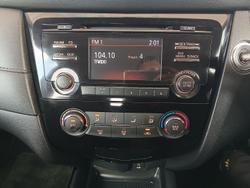 2019 Nissan
X-TRAIL ST