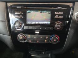 2019 Nissan
X-TRAIL ST
