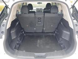2019 Nissan
X-TRAIL ST
