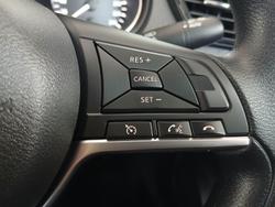 2019 Nissan X-TRAIL ST