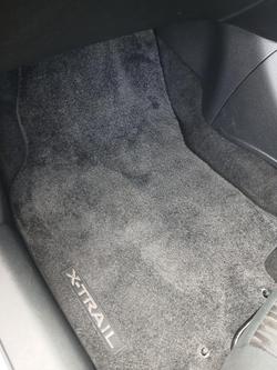 2019 Nissan
                X-TRAIL ST