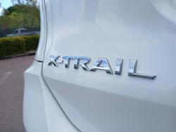 2019 Nissan
X-TRAIL ST