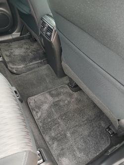 2019 Nissan
X-TRAIL ST