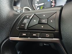 2019 Nissan
X-TRAIL ST