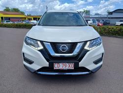 2019 Nissan
X-TRAIL ST
