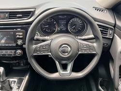 2019 Nissan
X-TRAIL ST