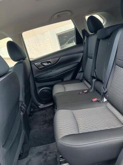 2019 Nissan
X-TRAIL ST