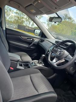 2019 Nissan
X-TRAIL ST