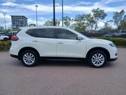 2019 Nissan
X-TRAIL ST
