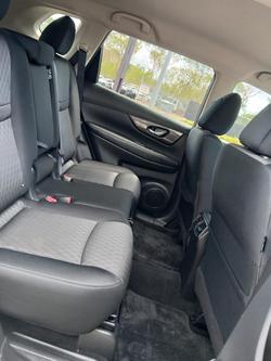 2019 Nissan
X-TRAIL ST