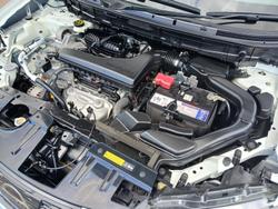 2019 Nissan
                X-TRAIL ST